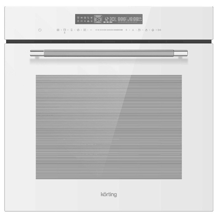 Духовой шкаф KORTING OKB 1360 CSGW MW Духовой шкаф KORTING OKB 1360 CSGW MW