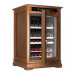 Винный шкаф MEYVEL MV46-WN1-C Винный шкаф MEYVEL MV46-WN1-C