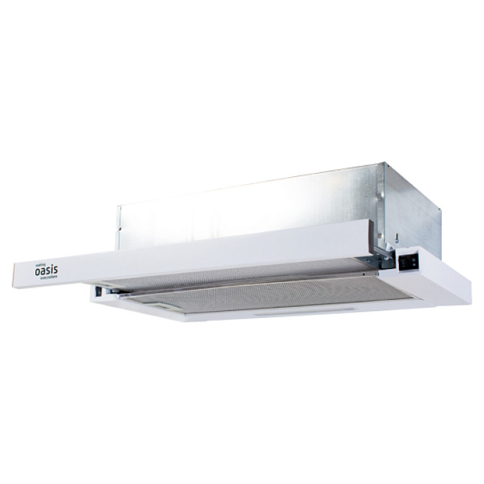 Встраиваемая вытяжка Oasis VA-50W (М) Встраиваемая вытяжка Oasis VA-50W (М)