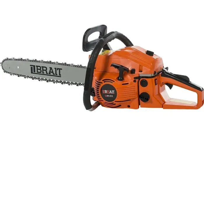 Бензопила BRAIT BR 45-15 01.01.002.019 Бензопила BRAIT BR 45-15 01.01.002.019