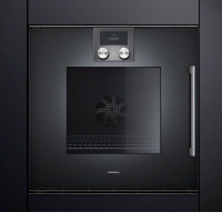 Духовой шкаф GAGGENAU bop 250100 антрацит Духовой шкаф GAGGENAU bop 250100 антрацит