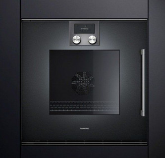 Духовой шкаф GAGGENAU bop 250100 антрацит
