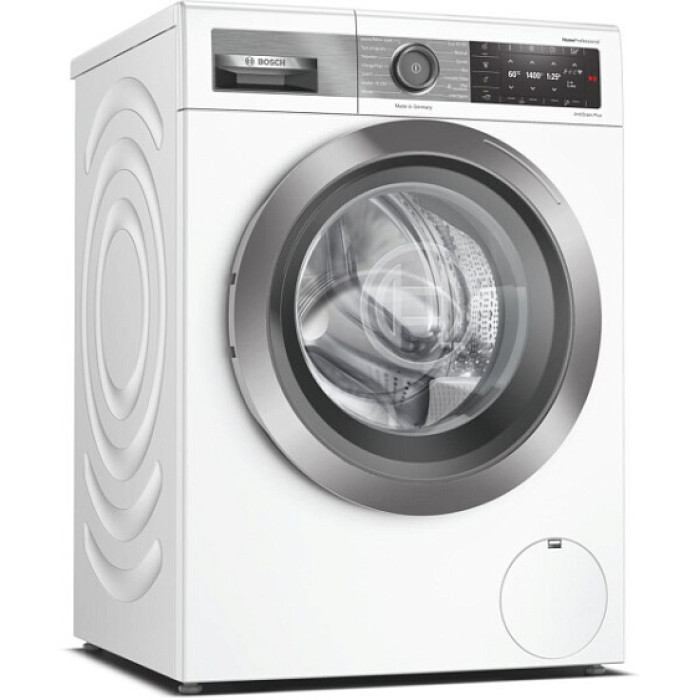 Стиральная машина BOSCH WAXH8G0LSN Стиральная машина BOSCH WAXH8G0LSN