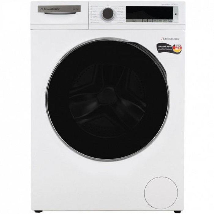 Стиральная машина SCHAUB LORENZ SLW T3921 Стиральная машина SCHAUB LORENZ SLW T3921