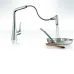 Смеситель HANSGROHE Talis Select S 220 72822000 хром