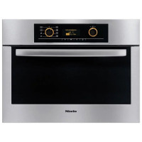Пароварка Miele DG 5050 Пароварка Miele DG 5050