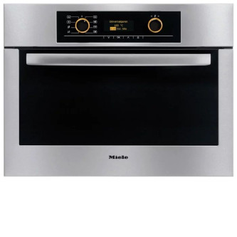 Пароварка Miele DG 5050 Пароварка Miele DG 5050