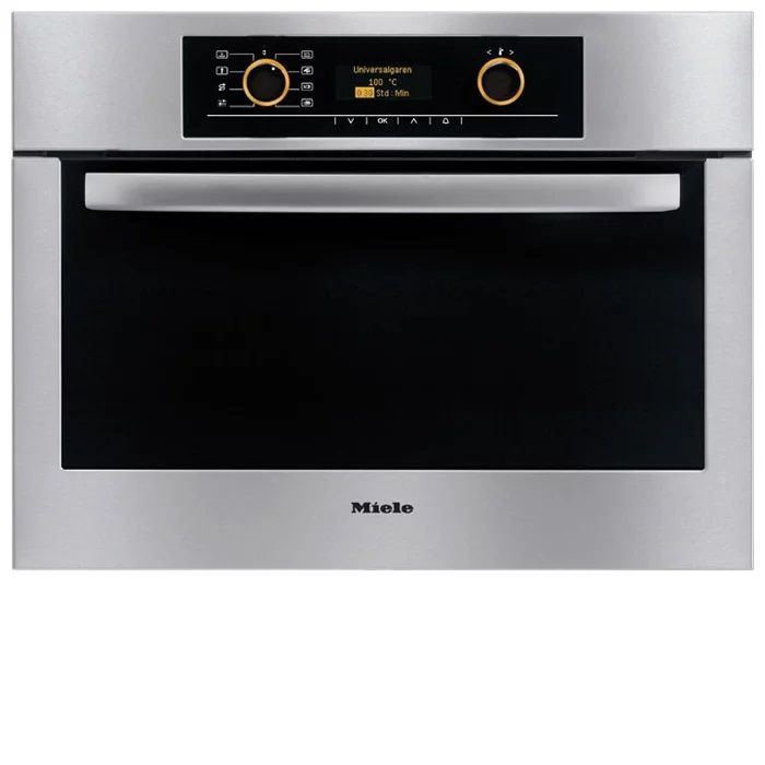 Пароварка Miele DG 5050