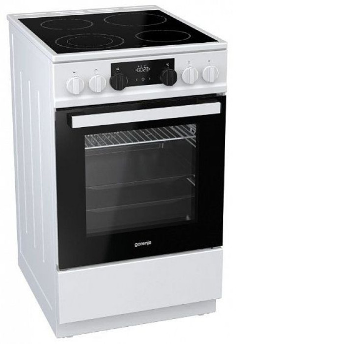 Стеклокерамическая плита GORENJE EC5354WC-B