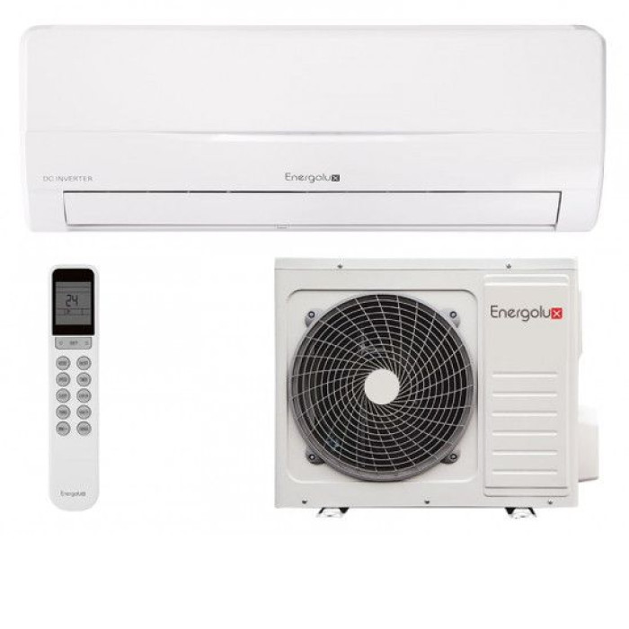 Сплит-система ENERGOLUX SAS07Z3-AI/SAU07Z3-AI-WS30 Сплит-система ENERGOLUX SAS07Z3-AI/SAU07Z3-AI-WS30