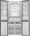 Холодильник WILLMARK MDC-697IDG