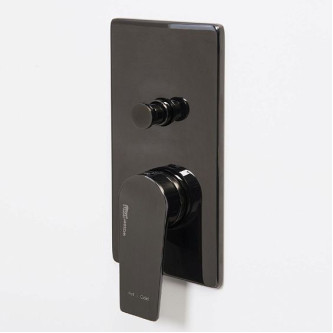 Смеситель WASSERKRAFT Glan 6661 Смеситель WASSERKRAFT Glan 6661