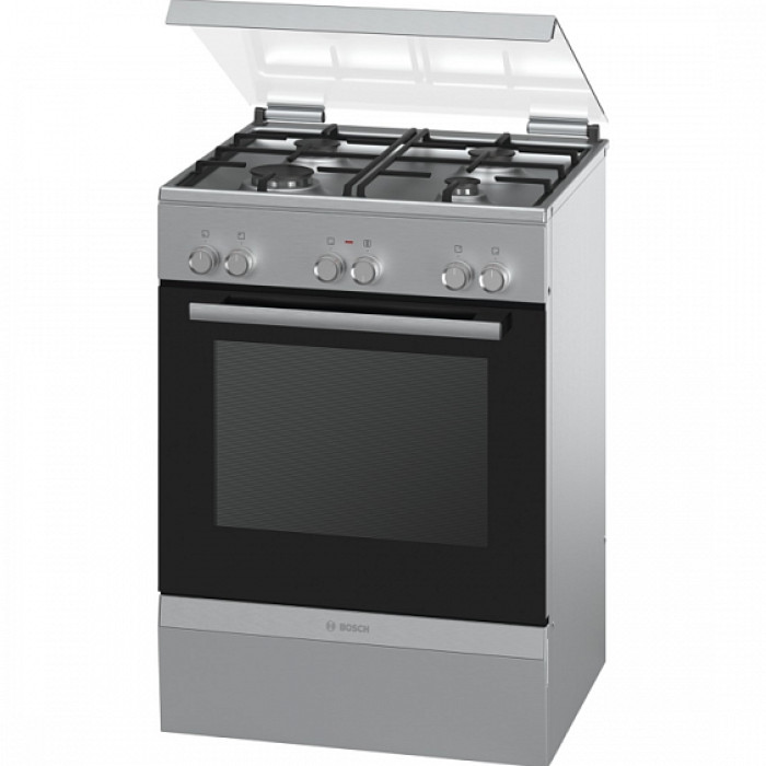 Комбинированная плита BOSCH HGD 625255