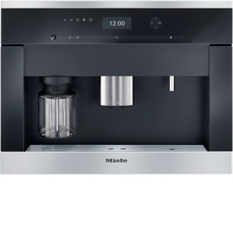Кофемашина MIELE cva 6401