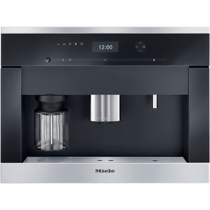 Кофемашина MIELE cva 6401
