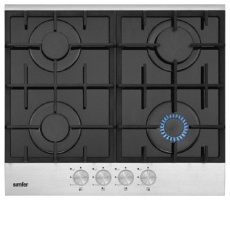 Поверхность SIMFER h 6401 agsb