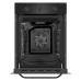 Духовой шкаф MEFERI MEO456BK LIGHT Духовой шкаф MEFERI MEO456BK LIGHT