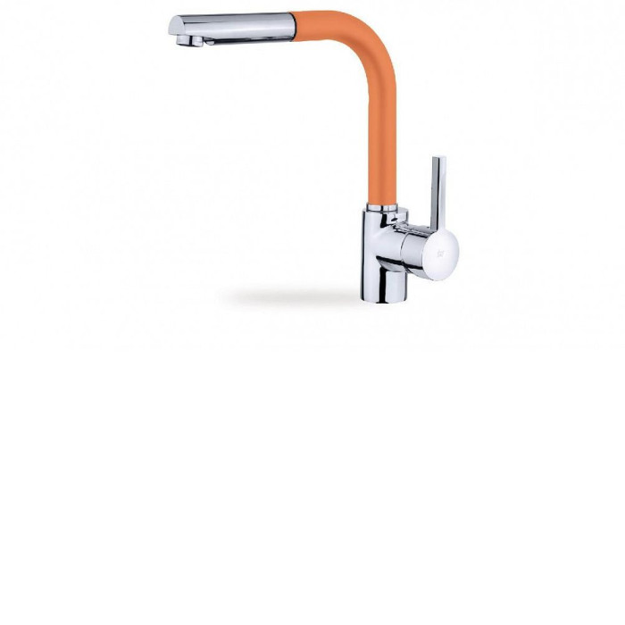 Смеситель TEKA ARK 938 orange Смеситель TEKA ARK 938 orange