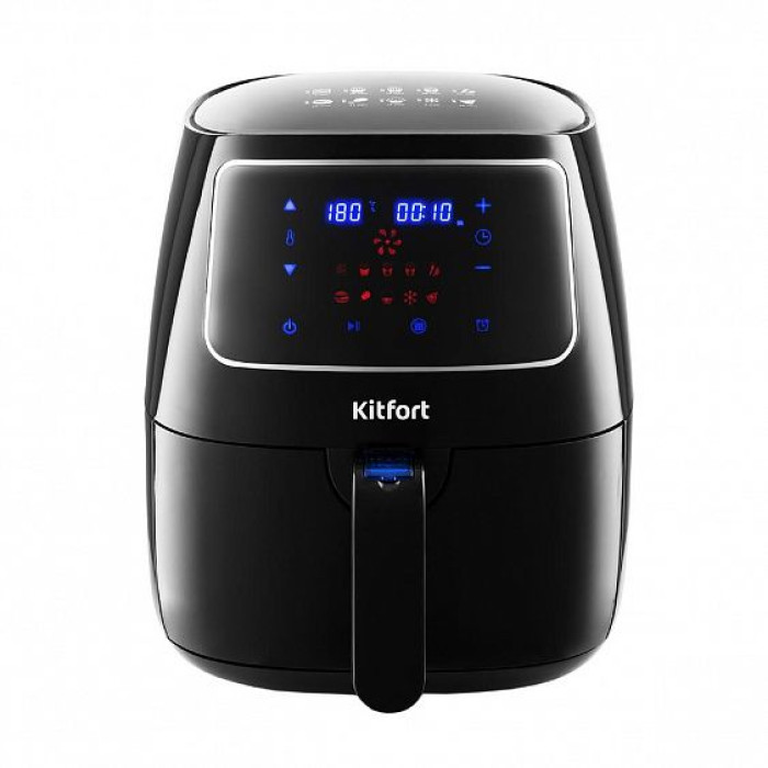 Аэрогриль KITFORT KT-2211 Аэрогриль KITFORT KT-2211