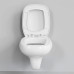 Унитаз AMBASSADOR Diamond 123T20001R-122T20001 Унитаз AMBASSADOR Diamond 123T20001R-122T20001