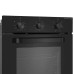 Духовой шкаф MEFERI MEO456BK LIGHT Духовой шкаф MEFERI MEO456BK LIGHT
