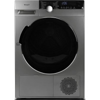 Сушильная машина WEISSGAUFF WD 599 DC Inverter Heat Pump Silver Сушильная машина WEISSGAUFF WD 599 DC Inverter Heat Pump Silver