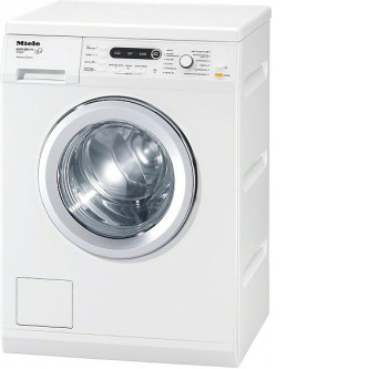Стиральная машина полноразмерная MIELE w 5877 wps