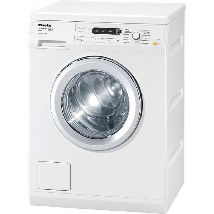 Стиральная машина полноразмерная MIELE w 5877 wps Стиральная машина полноразмерная MIELE w 5877 wps