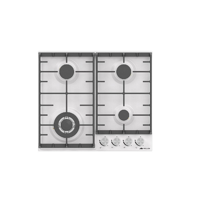 Варочная поверхность MILLEN MGH 602 WH