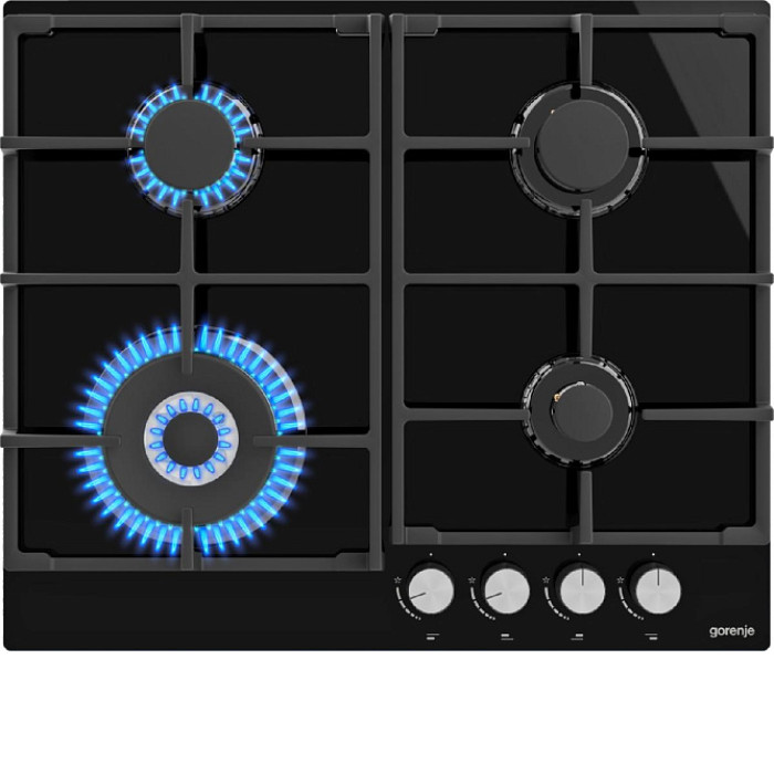 Варочная поверхность GORENJE GTW641AKB