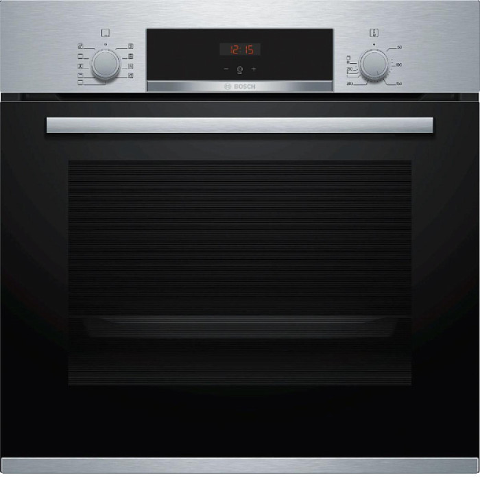 Духовой шкаф BOSCH HBF534ES0Q Духовой шкаф BOSCH HBF534ES0Q