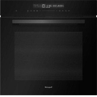 Духовой шкаф WEISSGAUFF EOM 791 SDB Black Edition