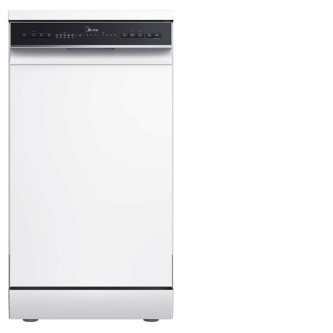 Посудомоечная машина MIDEA MFD45S150Wi Посудомоечная машина MIDEA MFD45S150Wi