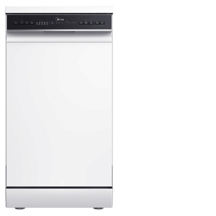 Посудомоечная машина MIDEA MFD45S150Wi