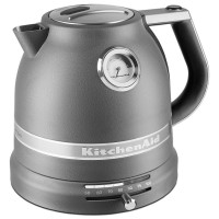 Электрочайник KITCHENAID 5KEK1522EGR Электрочайник KITCHENAID 5KEK1522EGR