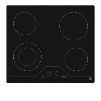 Варочная поверхность SMART LIFE KSL E6401B