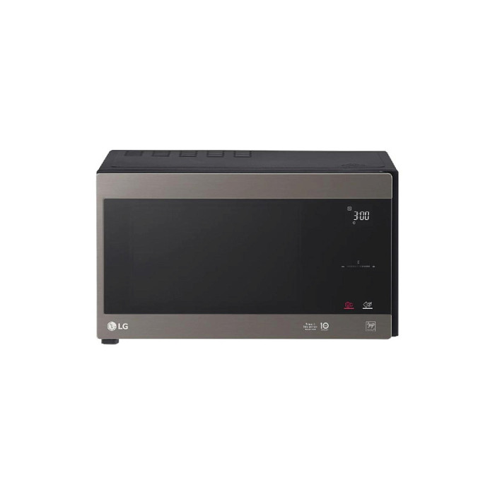 Микроволновая печь LG MH6596CIT Микроволновая печь LG MH6596CIT