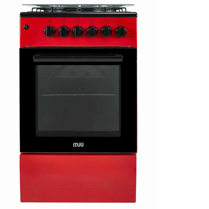 Плита MIU 5014 ERP красный Плита MIU 5014 ERP красный