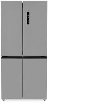 Холодильник ZUGEL ZRCD430X Холодильник ZUGEL ZRCD430X