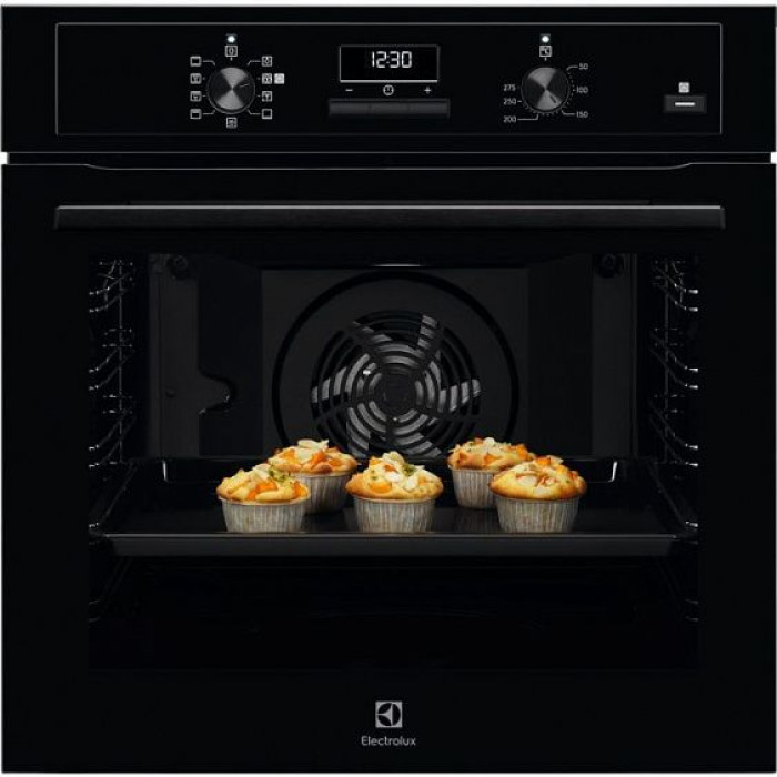 Духовой шкаф ELECTROLUX OEM3H50K Духовой шкаф ELECTROLUX OEM3H50K