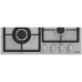 Варочная панель HOTPOINT-ARISTON HGMT 642 W IX Варочная панель HOTPOINT-ARISTON HGMT 642 W IX