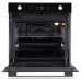 Духовой шкаф EVELUX EO 650 PB Духовой шкаф EVELUX EO 650 PB