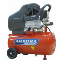 Компрессор AURORA wind-25 (24л, 271л/мин-на входе, 1,8квт, 220в) Компрессор AURORA wind-25 (24л, 271л/мин-на входе, 1,8квт, 220в)