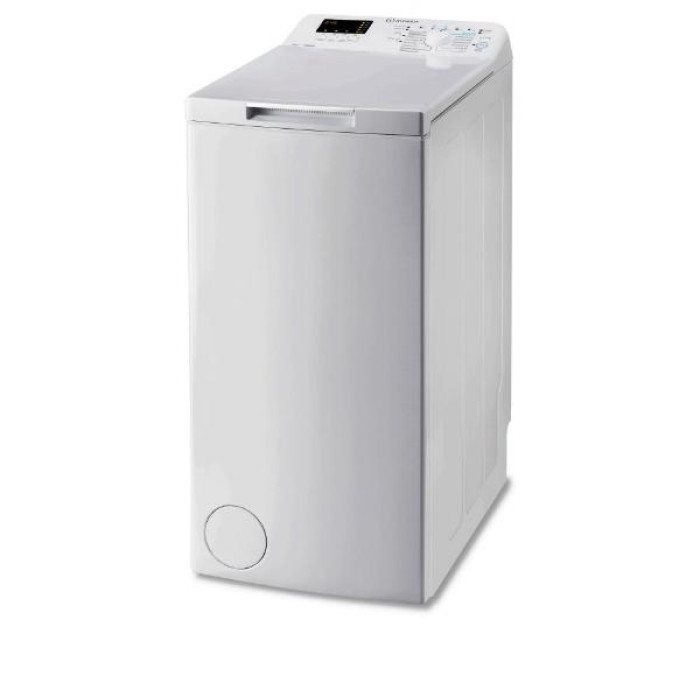Стиральная машина INDESIT BTW W S60300 PL/N Стиральная машина INDESIT BTW W S60300 PL/N