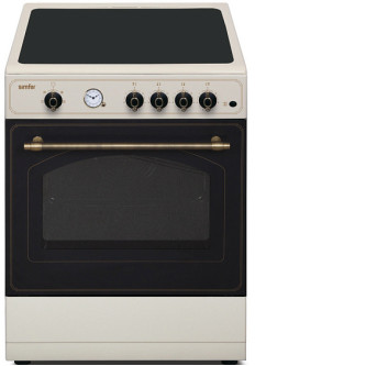 Стеклокерамическая плита Simfer F66VO05017