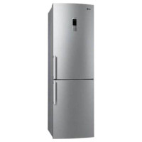 Холодильник LG ga-b439ylqa Холодильник LG ga-b439ylqa
