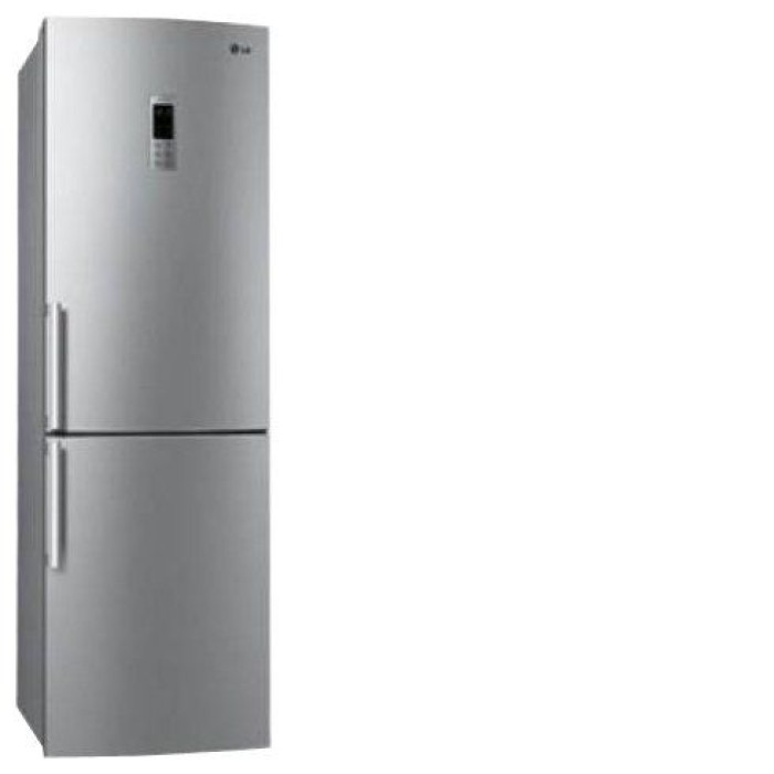 Холодильник LG ga-b439ylqa Холодильник LG ga-b439ylqa