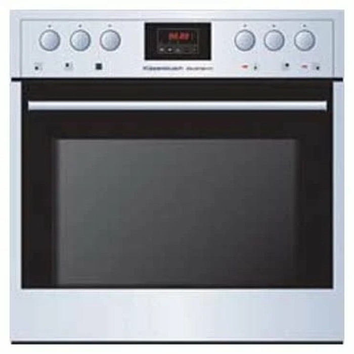 Духовой шкаф Kuppersbusch EEH 6200.5 MX Духовой шкаф Kuppersbusch EEH 6200.5 MX