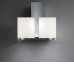 Вытяжка FALMEC Mirabilia 67 Square inox (800) Вытяжка FALMEC Mirabilia 67 Square inox (800)