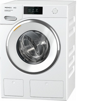 Стиральная машина MIELE WWR860WPS